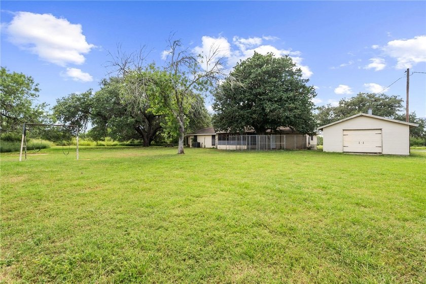 Country Living on 1.9 Acres in Sandia! Welcome to 100 County - photo 25