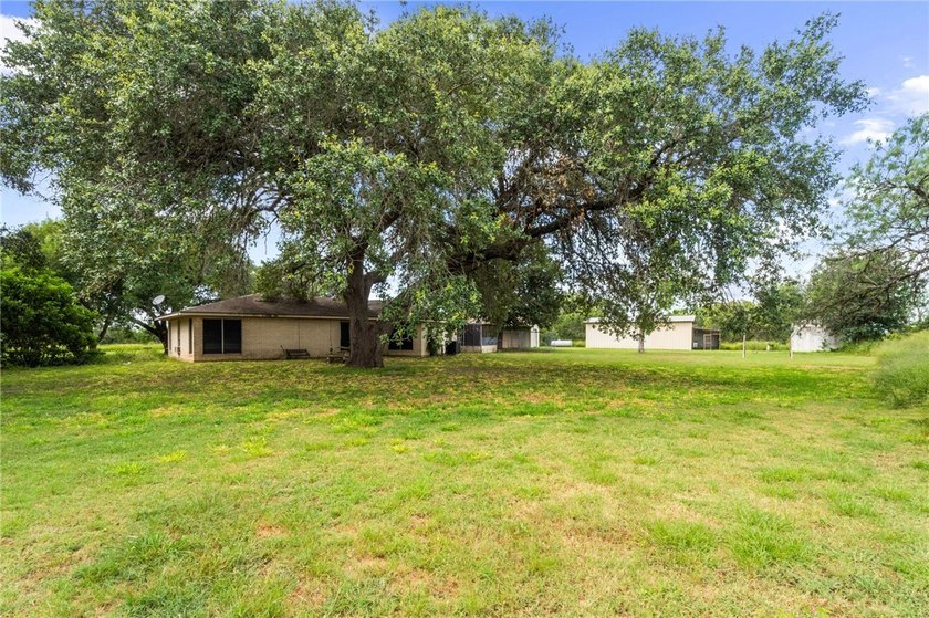 Country Living on 1.9 Acres in Sandia! Welcome to 100 County - photo 28