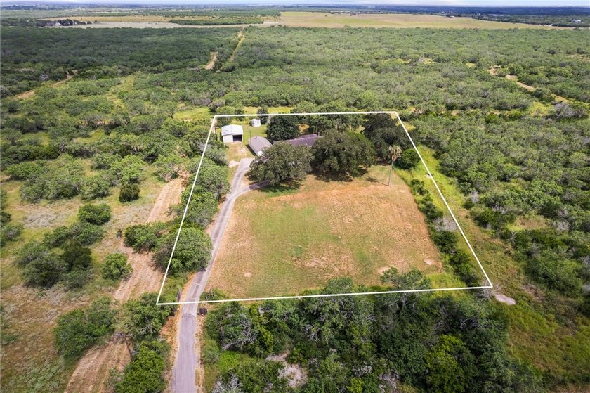 Country Living on 1.9 Acres in Sandia! Welcome to 100 County - photo 35