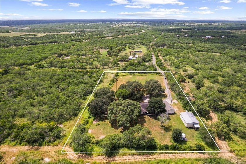 Country Living on 1.9 Acres in Sandia! Welcome to 100 County - photo 36