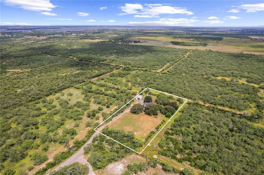 Country Living on 1.9 Acres in Sandia! Welcome to 100 County - photo 38