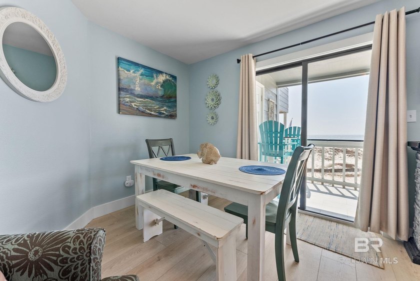 This immaculate BEACHSIDE unit with FABULOUS DIRECT VIEW is in - photo 10