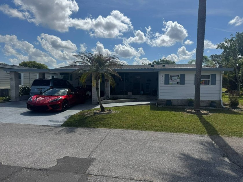 Welcome to your Florida paradise! Well maintained and furnished - photo 2