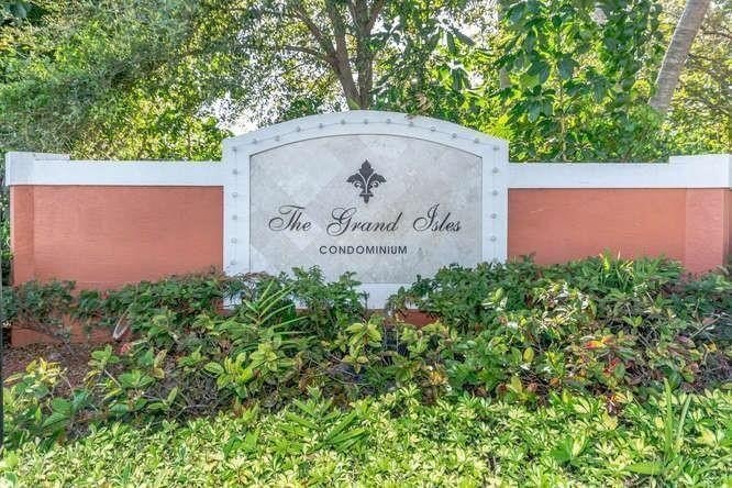 Beautiful unit in a unique resort style community of Grand Isles - photo 13