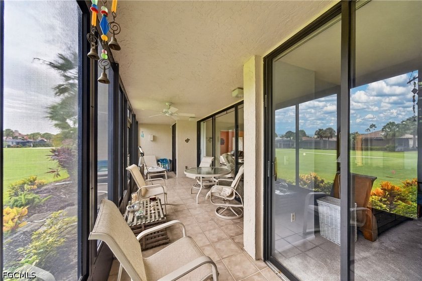 Premium 18th hole views. First floor end unit. Bundled amenities - photo 22