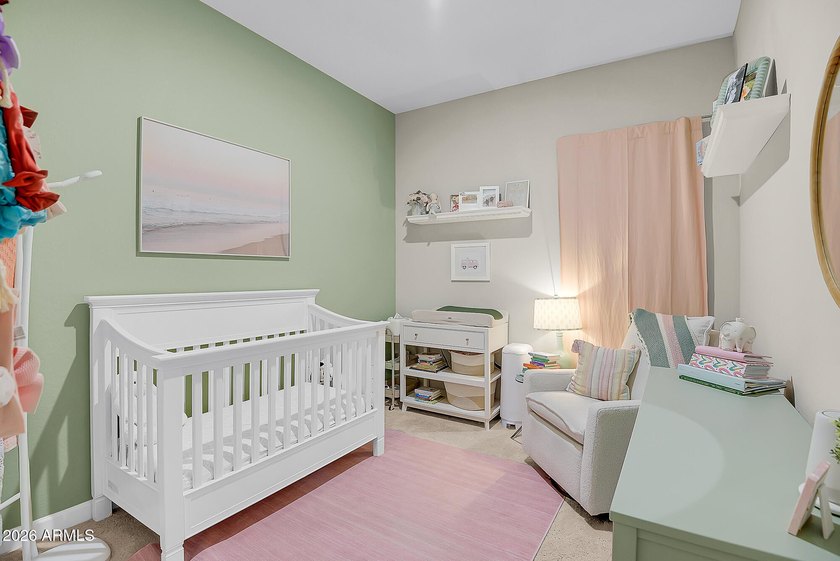 Light-filled and beautifully maintained, this home has high - photo 16