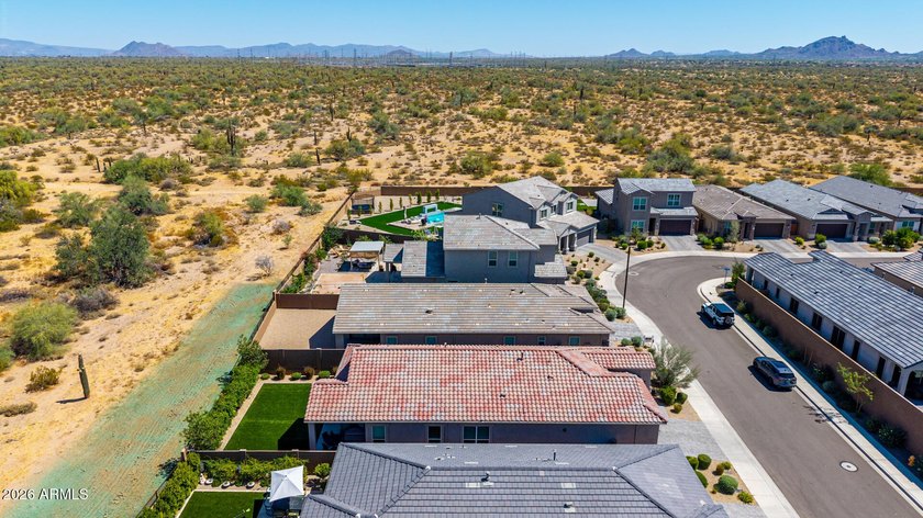 Light-filled and beautifully maintained, this home has high - photo 25