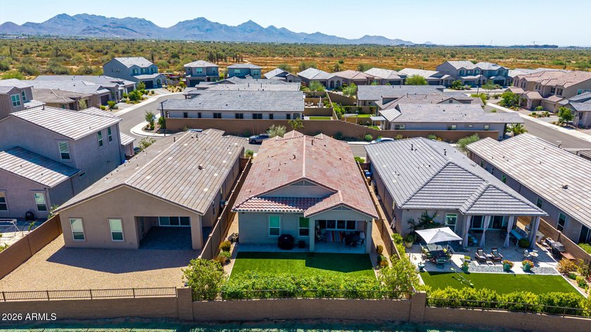 Light-filled and beautifully maintained, this home has high - photo 26