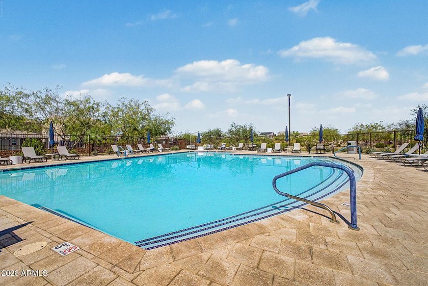 Light-filled and beautifully maintained, this home has high - photo 31