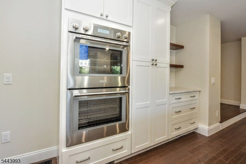 Lake Mohawk living, reimagined &amp; transformed from approximately - photo 15