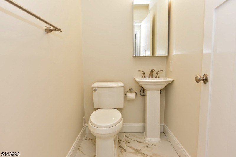 Lake Mohawk living, reimagined &amp; transformed from approximately - photo 20