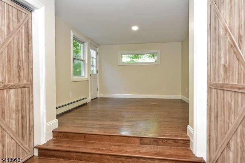 Lake Mohawk living, reimagined &amp; transformed from approximately - photo 21