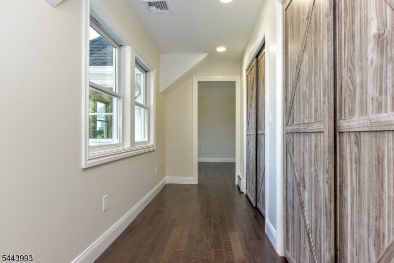 Lake Mohawk living, reimagined &amp; transformed from approximately - photo 28