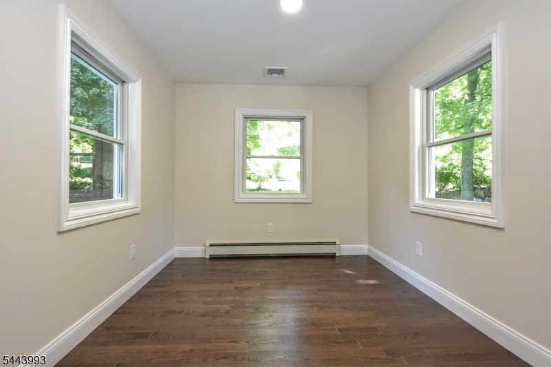 Lake Mohawk living, reimagined &amp; transformed from approximately - photo 35