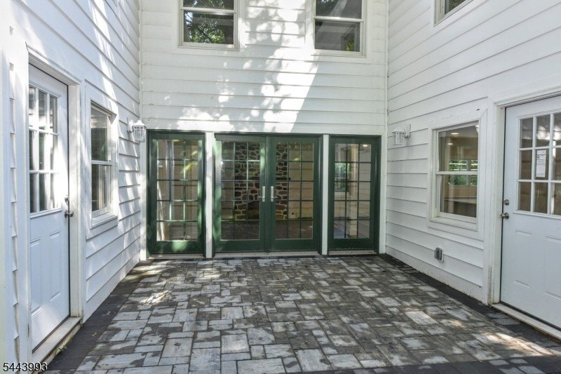 Lake Mohawk living, reimagined &amp; transformed from approximately - photo 40