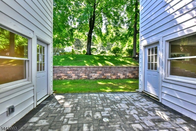 Lake Mohawk living, reimagined &amp; transformed from approximately - photo 41