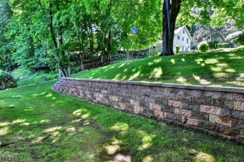 Lake Mohawk living, reimagined &amp; transformed from approximately - photo 42