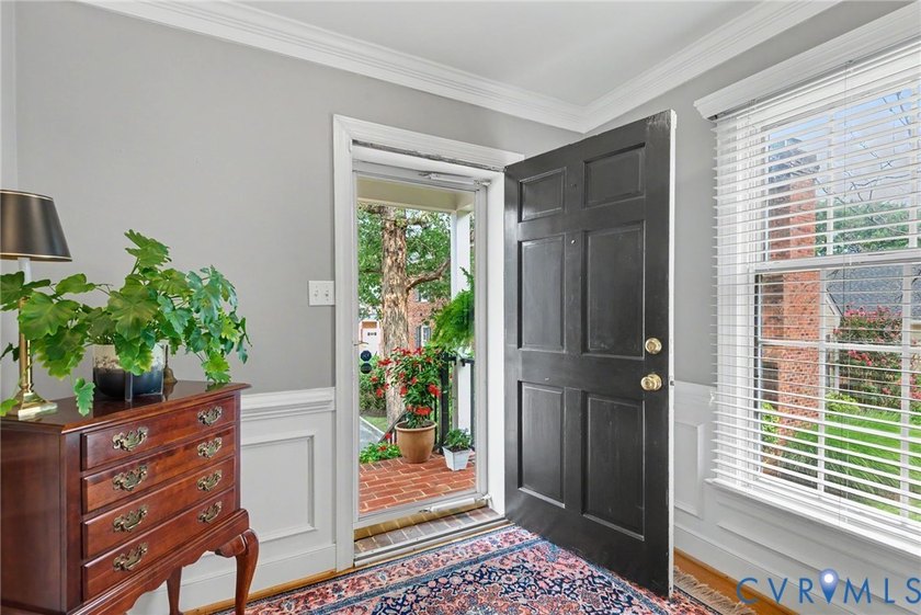 SALISBURY BEAUTY! Luxury, maintenance-free living with beautiful - photo 11
