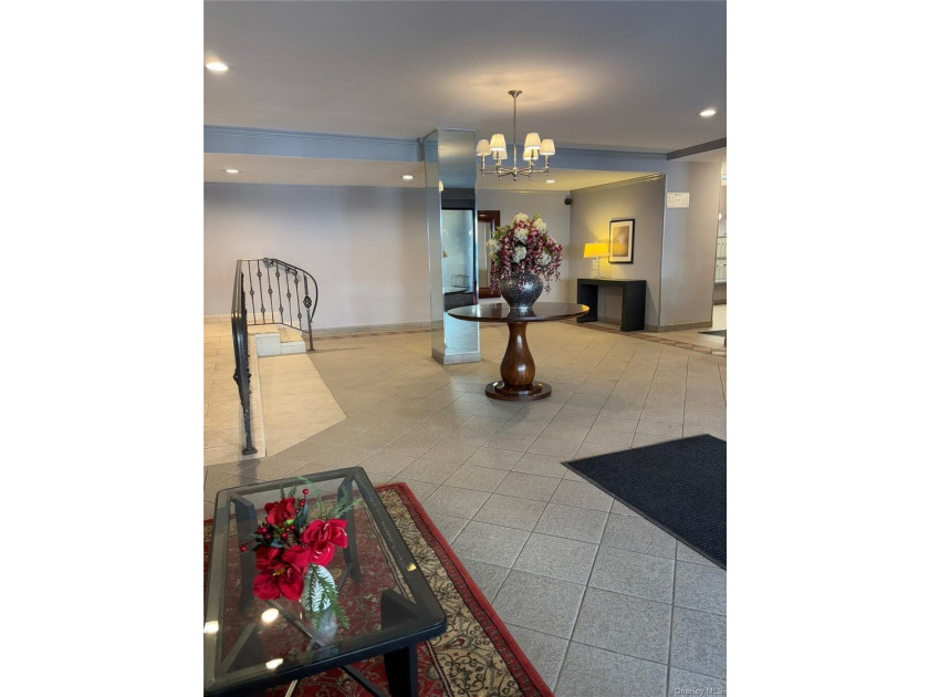 Welcome to this beautifully maintained 2-bedroom co-op located - photo 5