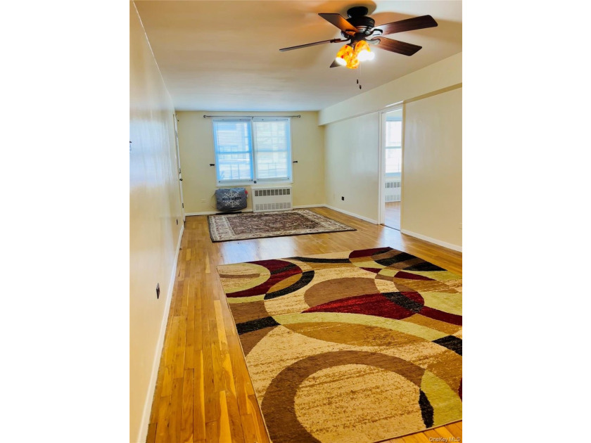 Welcome to this beautifully maintained 2-bedroom co-op located - photo 10
