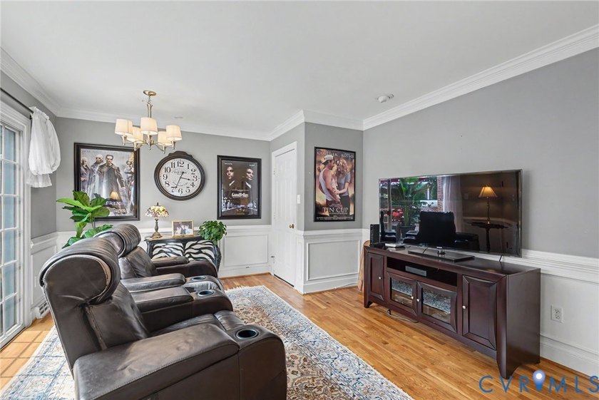 SALISBURY BEAUTY! Luxury, maintenance-free living with beautiful - photo 29