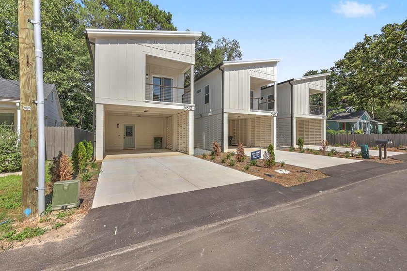 Excellent location! Schools nearby.Clean Lot ready for the Buyer - photo 11
