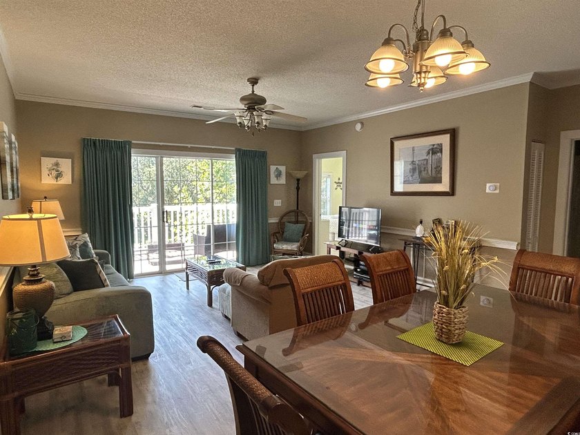 GORGEOUS REMODELED SECOND FLOOR TWO BEDROOM VILLLA IN - photo 12