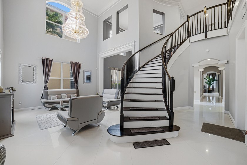 Welcome to Worthington Estates, an exclusive gated enclave of - photo 20
