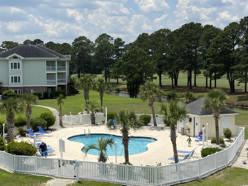 GORGEOUS REMODELED SECOND FLOOR TWO BEDROOM VILLLA IN - photo 36