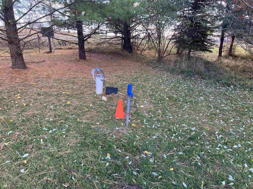Outstanding camping or building opportunity on two non-conjoined - photo 5