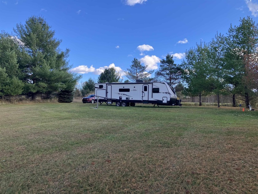 Outstanding camping or building opportunity on two non-conjoined - photo 6