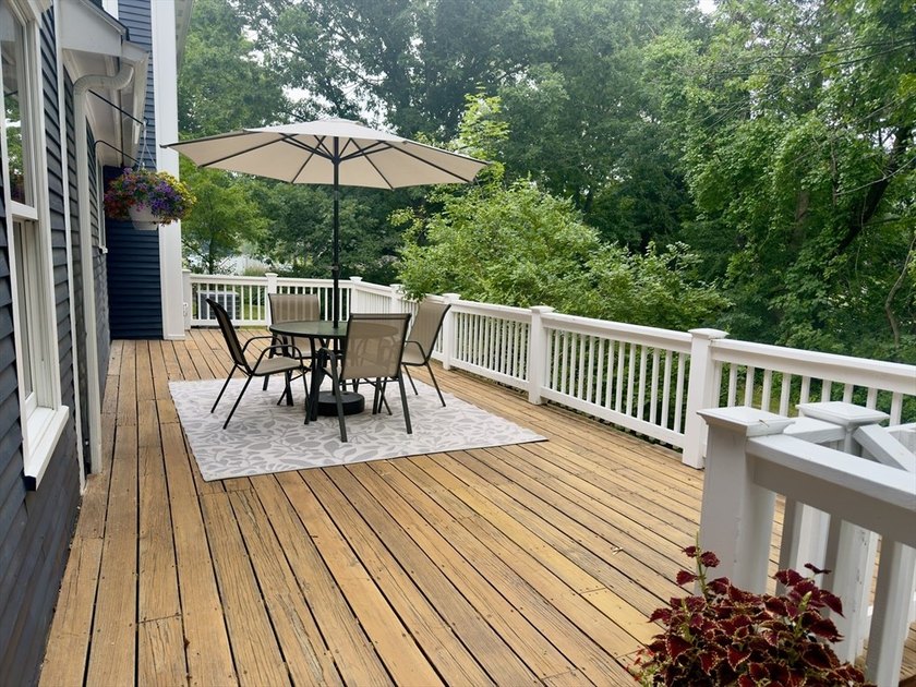 Enjoy your morning coffee with stunning views of the Charles - photo 28