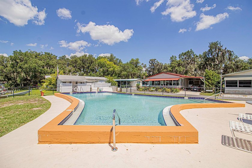 Video Tour Available. This park accepts an 80/20 split with a - photo 49