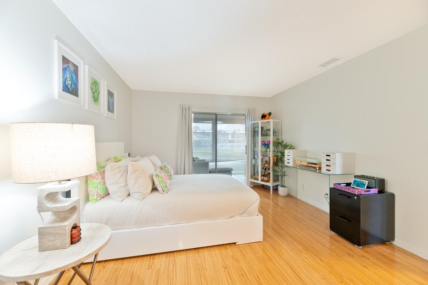 FABULOUS LOCATION IN THE SOUGHT-AFTER 55+ VILLAGES OF ORIOLE - photo 11