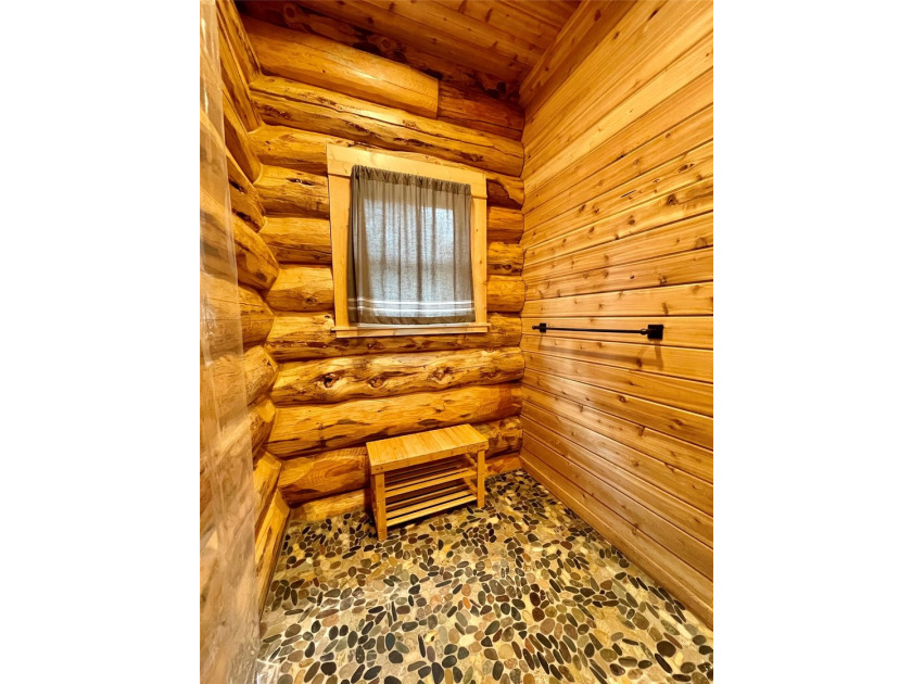 Capture the Montana dream with this stunning, hand-hewn log home - photo 21