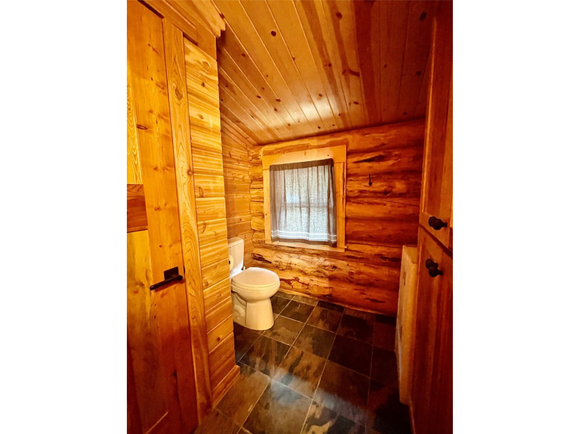 Capture the Montana dream with this stunning, hand-hewn log home - photo 41