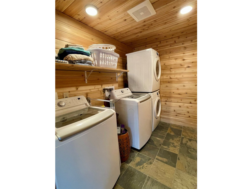 Capture the Montana dream with this stunning, hand-hewn log home - photo 50