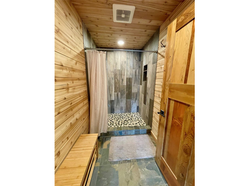 Capture the Montana dream with this stunning, hand-hewn log home - photo 52