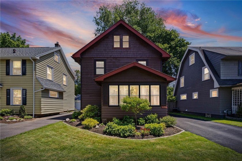 ABSOLUTE STUNNER in North Winton Village is Finally Available! - photo 2