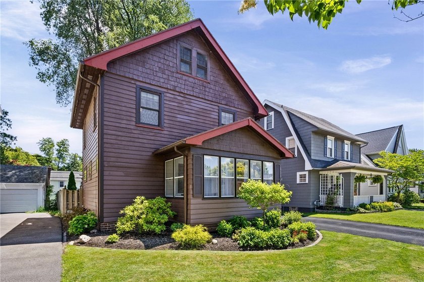 ABSOLUTE STUNNER in North Winton Village is Finally Available! - photo 3