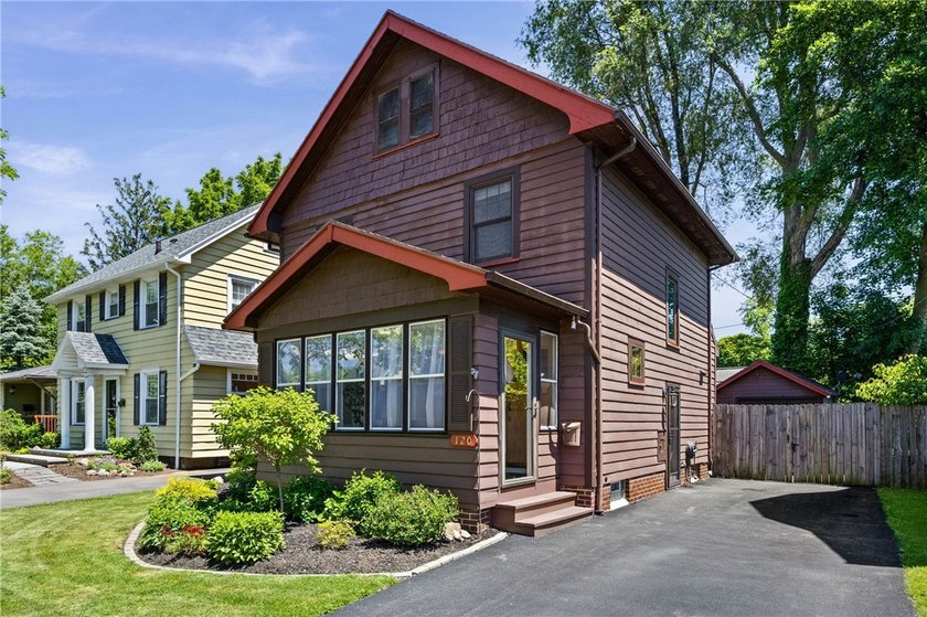 ABSOLUTE STUNNER in North Winton Village is Finally Available! - photo 4