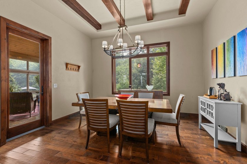 Custom Ranch home in West Neenah. Nearly half an acre of - photo 13