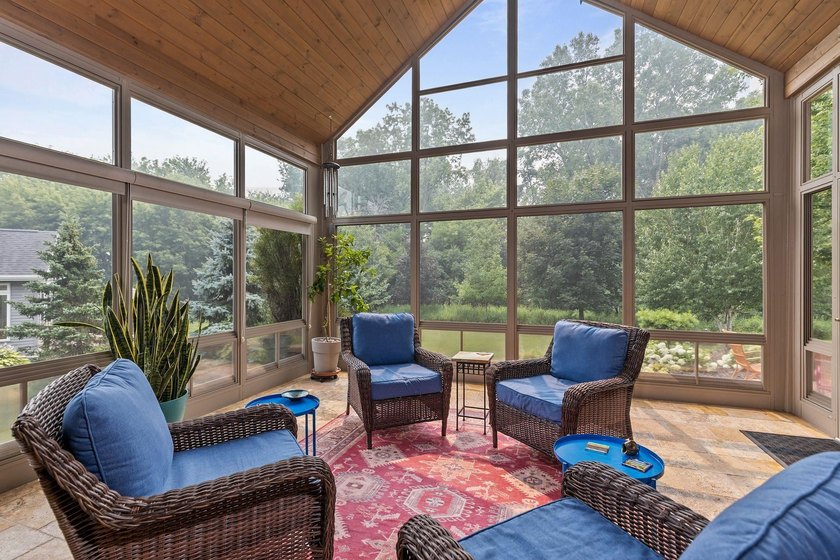 Custom Ranch home in West Neenah. Nearly half an acre of - photo 25