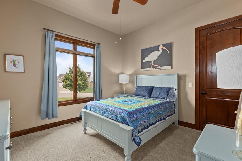 Custom Ranch home in West Neenah. Nearly half an acre of - photo 37