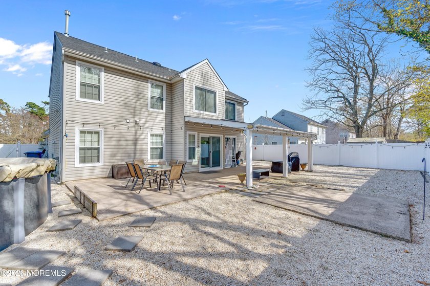 Welcome to 82 Moonlight Court located in the Silverton section - photo 47