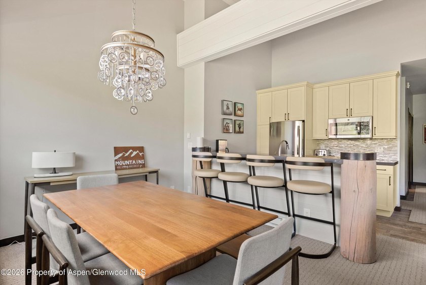 Experience the best of four-season mountain living in this - photo 8