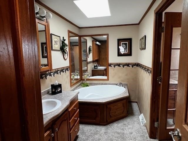 Nature is calling, a welcoming 3 bedroom, 2 bath vacation home - photo 12