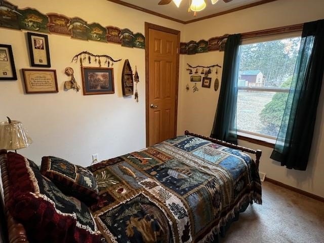 Nature is calling, a welcoming 3 bedroom, 2 bath vacation home - photo 16