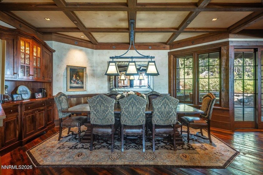 Tall Pines Cove | One of Lake Tahoe's Most Extraordinary Estates - photo 22