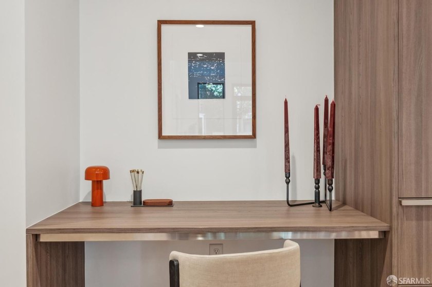 The Residences at Yerba Buena Island offer a rare opportunity to - photo 11